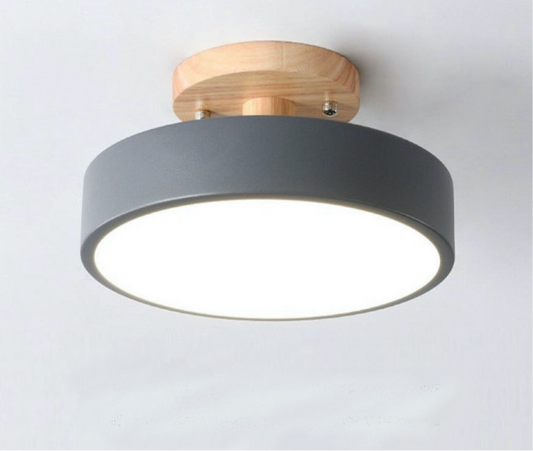 Lámpara techo led
